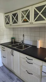 House Close to Beach and Sea in Nacka - Image 3