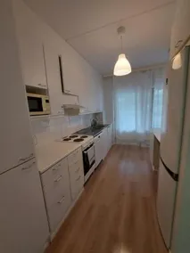 Kotimaailma - Tilava 2MH asunto saunalla Herttoniemen merellisessä ympäristössä - Image 4