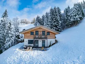 Chalet Alpenherz - Image 2