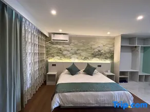 Helan Youth Hotel (Shuofang Street) - Image 3