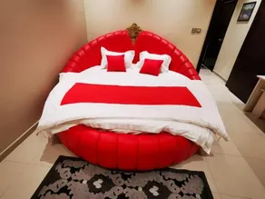 Rafeef Jeddah Aparthotel - Image 4