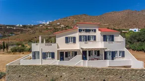 Andros Luxury House - Image 5