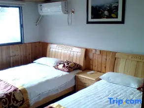 Wuyuan Huishang Inn - Image 3