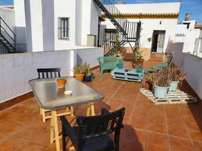 Vive la campiña Sevillana - Terraza y 3 Hab - Image 2