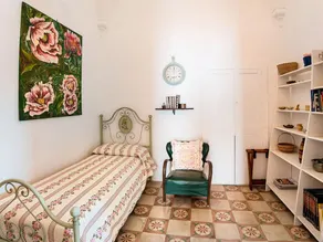 Quaint Holiday Home in Lecce Apulia near Town Center - Image 2