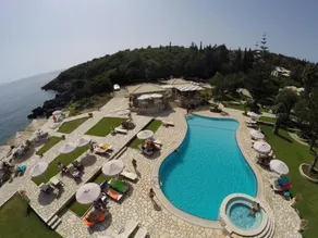 Hotel Mikros Paradisos - Image 2