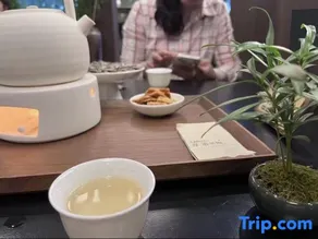 Yunxi NOME Light Luxury Homestay (Damaoshan Park ASEAN Commercial Plaza) - Image 4
