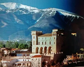 Villa Muchiarelli - Image 5