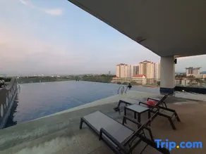 Jom La Homestay@ Putrajaya, Kajang - Image 4