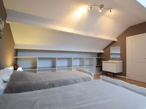 Magnificent Holiday Home in Libin with Barbecue - Image 2