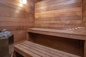Fitz B - Private Sauna, Located in the Heart of Whistler Village - Image 3