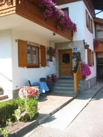 Gastehaus Heidi - Image 4