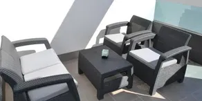 OasisBeach Penthousse la Zénia - Image 2