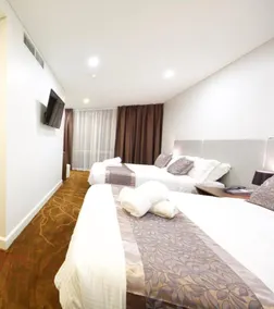 Ramada Resort Kooralbyn Valley - Image 5