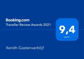 Xenith Gastenverblijf - Image 5