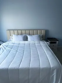 Stunning Beachfront Queens Getaway 4 Bedroom Townhouse By Redawning - Image 4