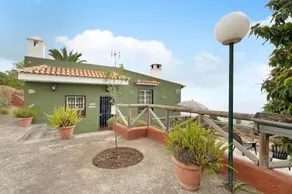 Casa Rural Los Nardos La Orotava - Image 2
