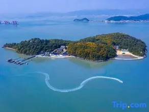 Ninghai Mirage Bay Homestay - Image 5
