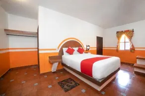 Hotel Histórico Posada los Ángeles - Image 2