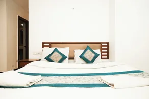Hotel Maharaja Residency - Image 3