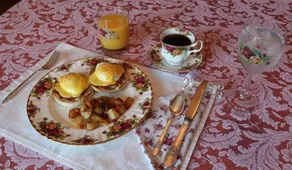 Rose Heart Inn - Image 5