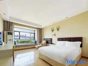 Weiduo Hotel (Yingtan Fangte Oriental mythology store) - Image 3