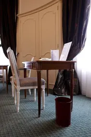 B4 Grand Hotel Lyon - Image 1