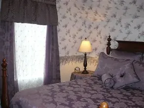 Edith Palmer's Country Inn, Historical Bed & Breakfast - Image 3