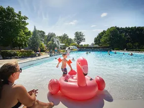 Tidy, Child-friendly Villa With a Sauna in Limburg - Image 5