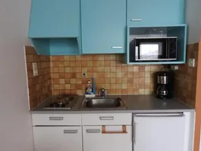 Rental Apartment Proche De La Mer Dans Le Quartier De La Chaume - Image 2