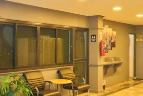 Nora Bukit Hotel - Image 2