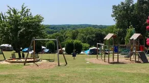 Camping Lestaubière - Image 5
