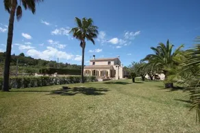 Finca Cantares - holiday home with private swimming pool in Benissa - Image 5