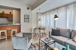 Cozy Stylish Modern 2 BR downtown Sto Dgo - Image 5