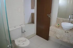 Aram Ouro Branco Hotel - Image 1