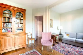 Le Monarque - Appartement avec jardin - Image 5