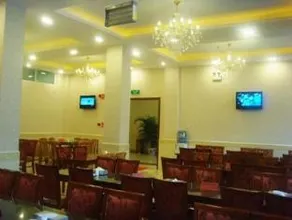 Triumphal Golden Horse Hotel - Image 4