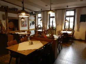 Gasthaus Bärmann Hotel Restaurant - Image 4