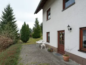 Beautiful Apartment in Pöhla Saxony near Ski Area - Image 5