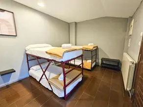 Hostel Backpacker Solopuent - Image 3