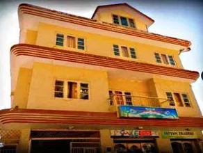 Hotel Satyam Regency - Image 1