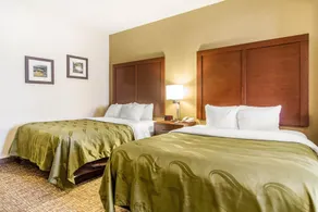 Quality Suites - Corbin - Image 5