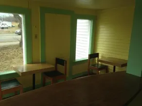Elevate Rooms Conway House - Image 5