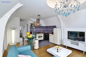 Luxury Apartment Delft VI Royal View - Image 4
