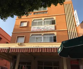 Hotel Tizi Ghnim - Image 4