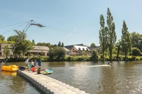 Domaine des Ormes Camping - Image 2