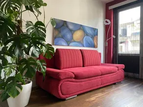 Special Retreat Apartment & Home-Office & Workplace - Image 2