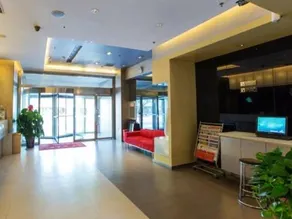 Jinjiang Inn Yinchuan South Gate Branch - Image 4