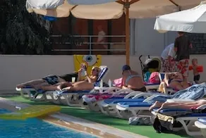 Eken Resort Hotel - Image 2
