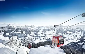 Exclusive Alpine chalet in Niederau - Image 5